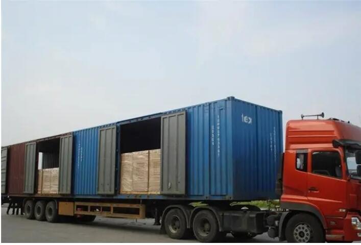 漳州到博兴县整车运输