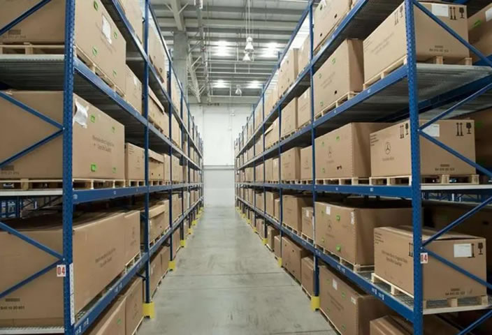 漳州到博兴县货物仓储