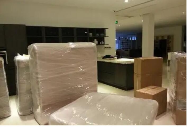 漳州到博兴县长途搬家