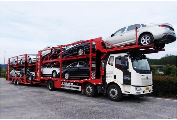 漳州到博兴县轿车托运